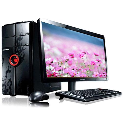 INTEL I7 4790+8G+120GSSD固态硬盘+1TB单主机，家庭高性能电脑配置推荐