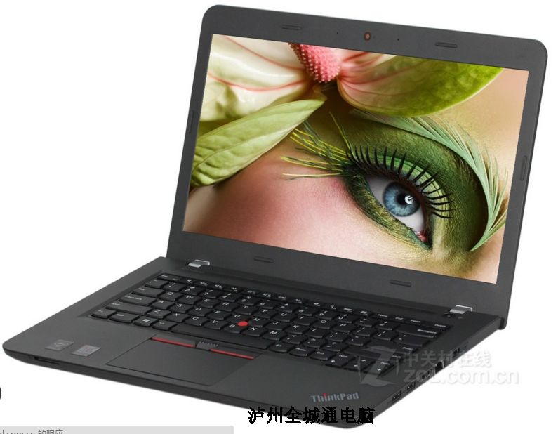 ThinkPad E450C（20EHA001CD）笔记本电脑